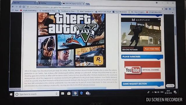 Reality of rock star games .How to download GTA V real in PC смотреть онлайн