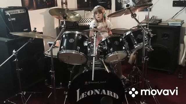 Leonard Chicago Make Me Smile