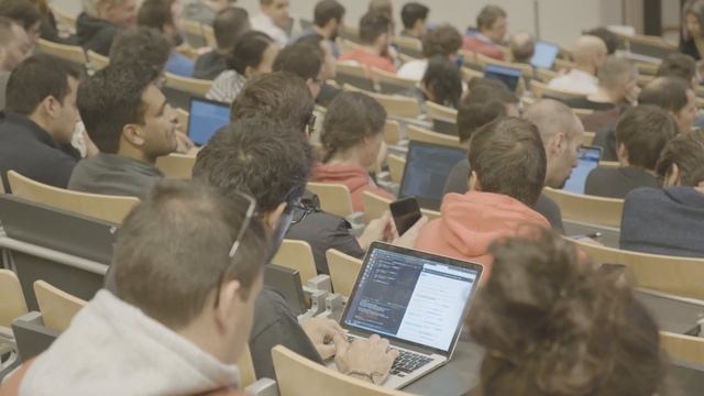 CiviCRM at FOSDEM - Interview with Donald Lobo, co-founder of CiviCRM смотреть онлайн