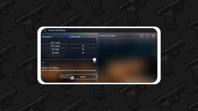 5 Best Chroma Key/Overlay Technique You Can Use In Kinemaster Android/iOS смотреть онлайн