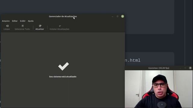 💻 COMO instalar o VMware Workstation Pro 16 no Linux Mint 20.3 🐧🐧 смотреть онлайн