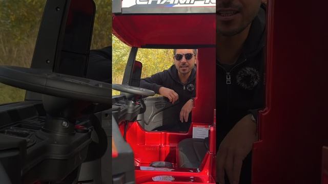 Детский Электромобиль грузовик Mercedes Actros от 43.550₽, сайт cars-kids.com смотреть онлайн