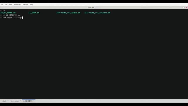 How to setup better routing on a UDM Pro (UDM + ipset + iptables + iprule ) смотреть онлайн