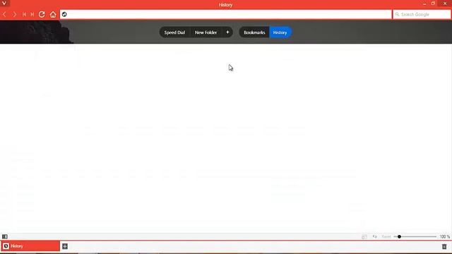 Review Vivaldi Browser PT-BR смотреть онлайн