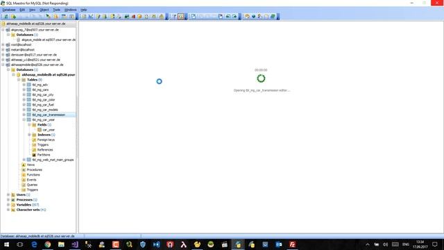 Xamarin Forms Car project example 1 смотреть онлайн
