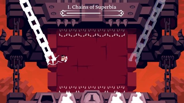 [TAS] Linux Helltaker by Spikestuff & Info Teddy in 04:37.67 смотреть онлайн