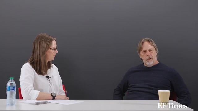 Jim Keller on the Importance of Open Source Software and Linux for Hardware смотреть онлайн