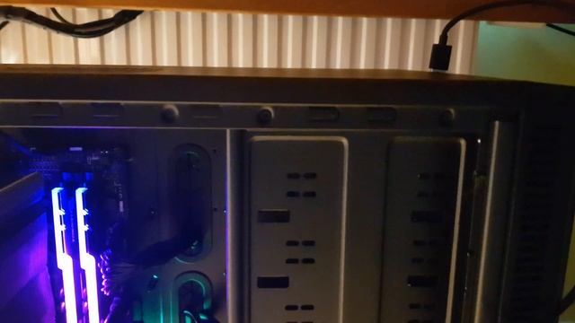 ASUS TUF GAMING X570-PLUS Wake up problem when D.O.C.P. is enabled. смотреть онлайн