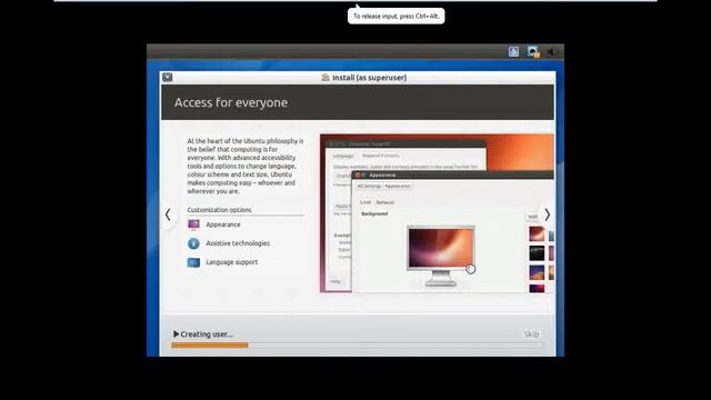 How to install Black Lab Linux on VMware Workstation 12 смотреть онлайн