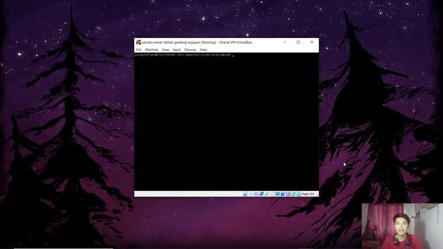 KONFIGURASI VIRTUAL HOST PADA WEB SERVER APACHE DI LINUX смотреть онлайн