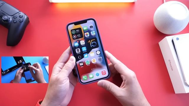 iOS 15 Beta 2 Follow Up - Much better! смотреть онлайн