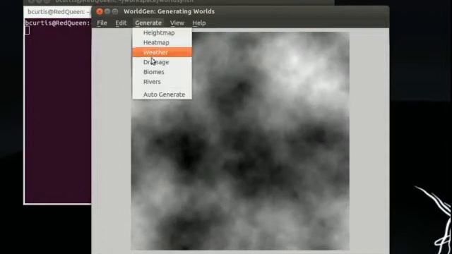 Worldsynth Version 0.10.0 Linux смотреть онлайн