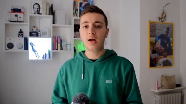 iOS 17.4 ORA DISPONIBILE! CAMBIA TUTTO! смотреть онлайн