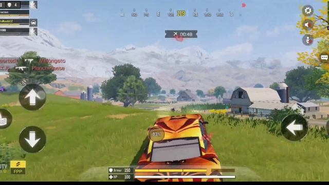 call of duty mobile solo vs squad gameplay смотреть онлайн