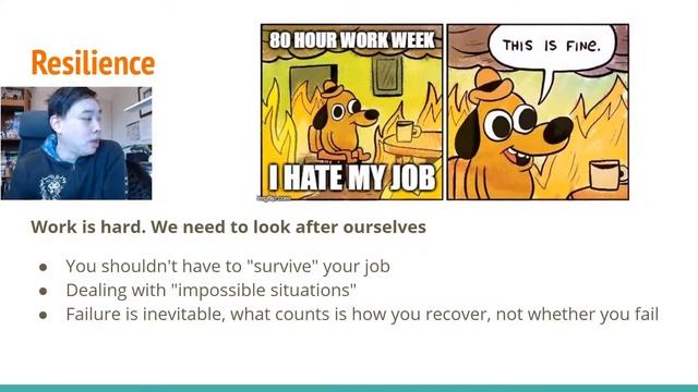 Flexibility Week Live Stream 2 - Professionalism смотреть онлайн