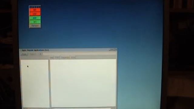 Tiny Core Linux Saving your settings смотреть онлайн