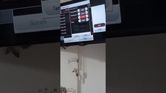 Lg marka tv ye eba tv nasıl yüklenir смотреть онлайн