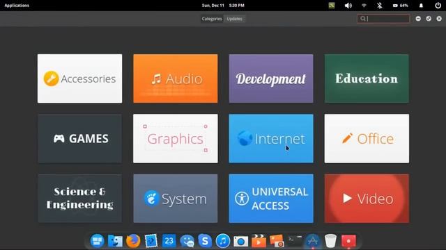 New: BackSlash Linux - Elsa - Full Preview смотреть онлайн