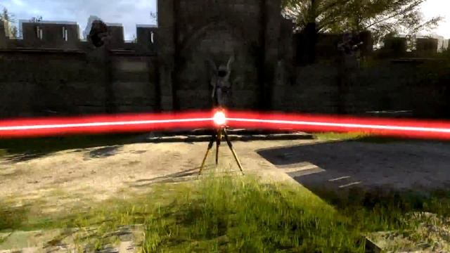 Indie Preview - The Talos Principle (PC/Mac) смотреть онлайн