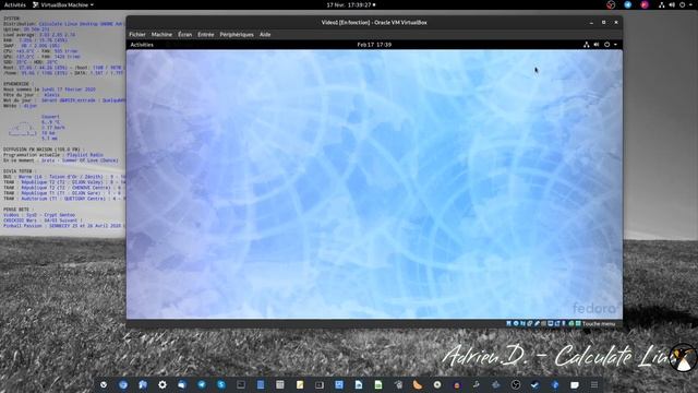 systemd : Gérez la langue (locales et clavier) de linux avec localectl смотреть онлайн