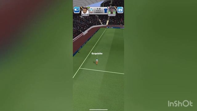 Score! Match - Attempting The National League - iOS Gameplay смотреть онлайн