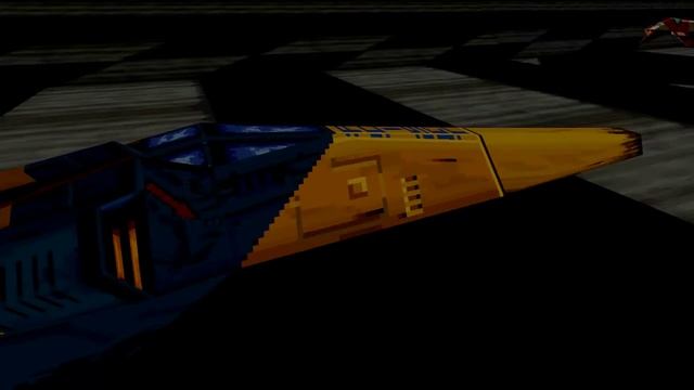 Wipeout 3 Special Edition All Tracks Attract Demos смотреть онлайн
