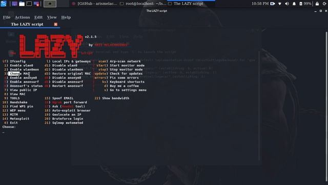 Why Lazy Script is best & How to install it Tamil 2020 || TN DARK ARMY смотреть онлайн