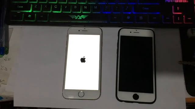 Tutorial cara bypass icloud ios 12.4.7/12.4.8 смотреть онлайн
