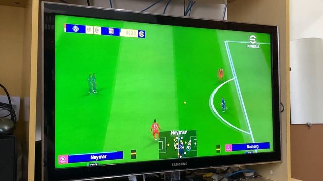 Testando o Novo Game Stick Y6 Potente e Barato! смотреть онлайн