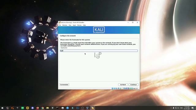 Kali Linux Installation - Kali Linux for newbies | Life Skills Prime смотреть онлайн