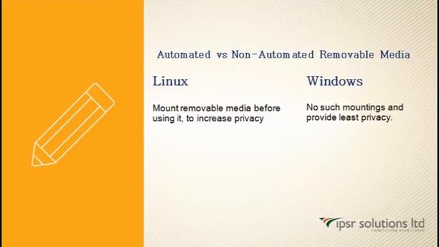 Windows Vs Linux | ipsr solutions ltd | Tutorial смотреть онлайн