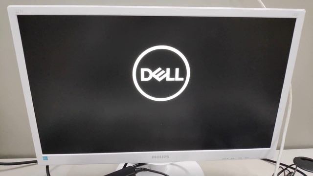Optiplex 3060 format Linux instale windows 10 смотреть онлайн