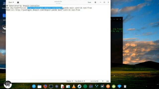Fix slow update Deepin OS смотреть онлайн