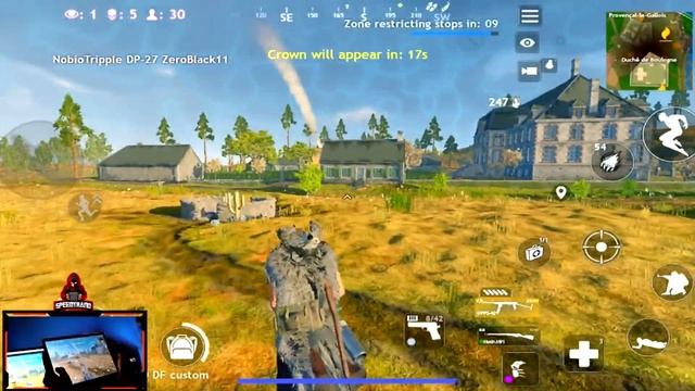 CRSED MOBILE *NEW MODE* GAMEPLAY// CRSED MOIBLE INTENSE WIN GAMEPLAY смотреть онлайн
