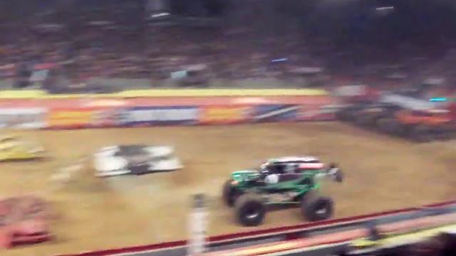 Grave Digger 2008 смотреть онлайн