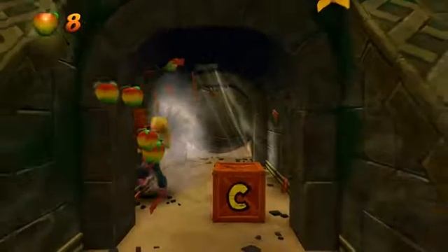 Crash bandicoot n sane trilogy pc level 4 gtx 1650 8gb ram core i5 смотреть онлайн