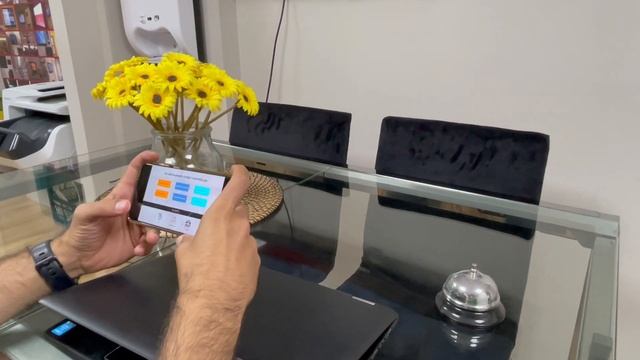 Digital Signage Alerts Notification