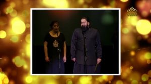 Канон. Ираклий Пирцхалава и схиархимандрит Серафим (Бит-Хариби). Часть 3