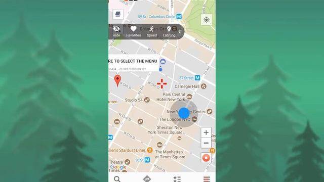 Pokemon go android joystick like ios смотреть онлайн