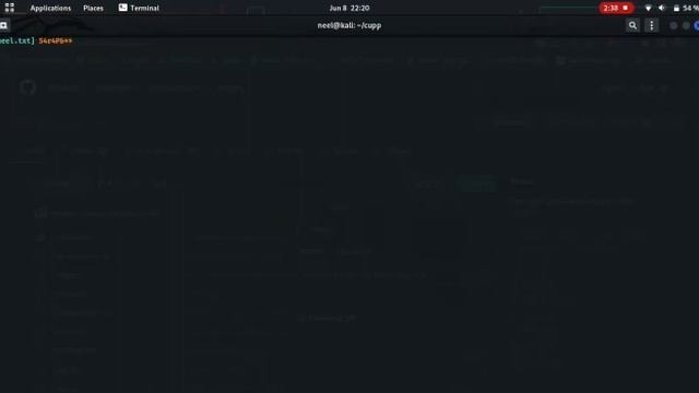 how to make a wordlist on kali linux смотреть онлайн