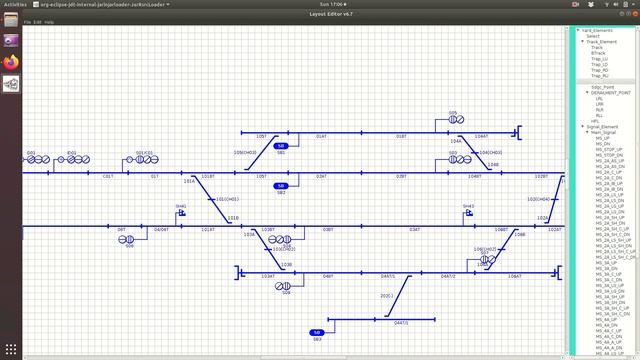 Signal Drawing automation tool - DEMO 2 смотреть онлайн