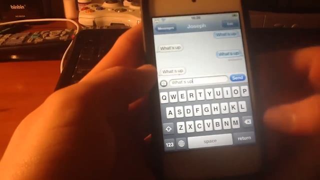 AskToSend Tweak Review смотреть онлайн
