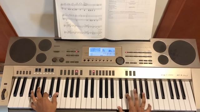 Samba Nights | Trinity Grade 6 | Maisie Fedora смотреть онлайн
