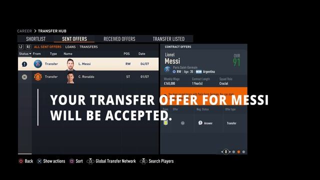 FIFA 23 CAREER MODE GLITCH | HOW TO SIGN ANY PLAYERS | BUILD YOUR CLUB VALUATION TO BILLIONS.