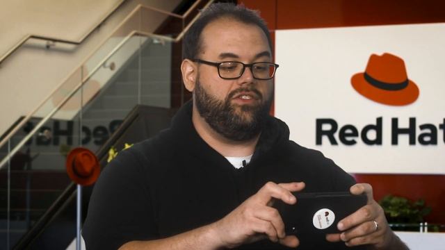 Red Hat Learning Subscription News Flash #1: UI/UX update & new video classrooms смотреть онлайн