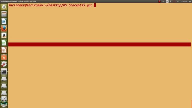 Learn Unix/ Linux System Calls - system () смотреть онлайн