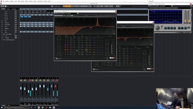 EQUALIZZATORE per PULIRE. Prepara bene i tuoi mix. смотреть онлайн