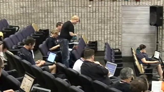 [Linux.conf.au 2012] How good are you really Improving your technical writing skills смотреть онлайн