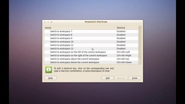 Quick Tip: Quickly Kill Unresponsive Apps on Ubuntu #81 смотреть онлайн