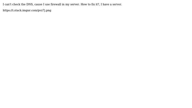 nslookup DNS Request Timed Out смотреть онлайн